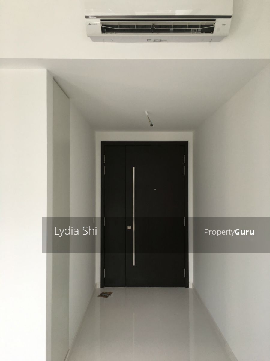 The Inflora (D17), Condominium #119271052